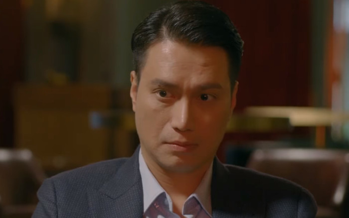 Hành Trình Công Lý tập 44: Phương bị bắt cóc, Hoàng phát hiện có kẻ đâm sau lưng mình Ảnh 2