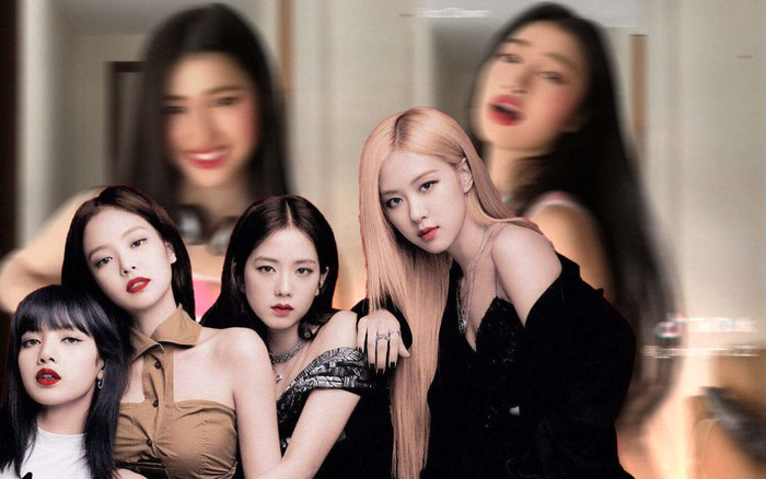 Á hậu Phương Nhi đích thị là 'fan cứng' chính hiệu của BLACKPINK chỉ với một hành động Ảnh 2