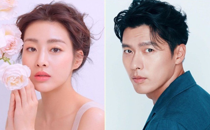 Tình cũ Hyun Bin thay đổi chóng mặt sau hơn 2 năm kết hôn, thế nào mà khiến cả Son Ye Jin phải ghen tị? Ảnh 2
