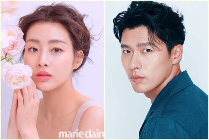 Tình cũ Hyun Bin thay đổi chóng mặt sau hơn 2 năm kết hôn, thế nào mà khiến cả Son Ye Jin phải ghen tị? Ảnh 1