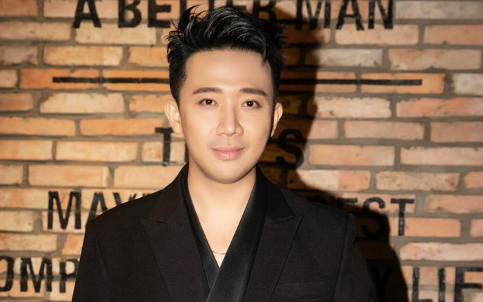 Nhìn lại một năm 2022 đầy đáng nhớ của MC Trấn Thành Ảnh 2