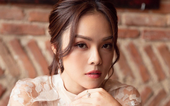 Dương Cẩm Lynh được đồng nghiệp cho 100 triệu trả nợ, sự thật ra sao? Ảnh 2