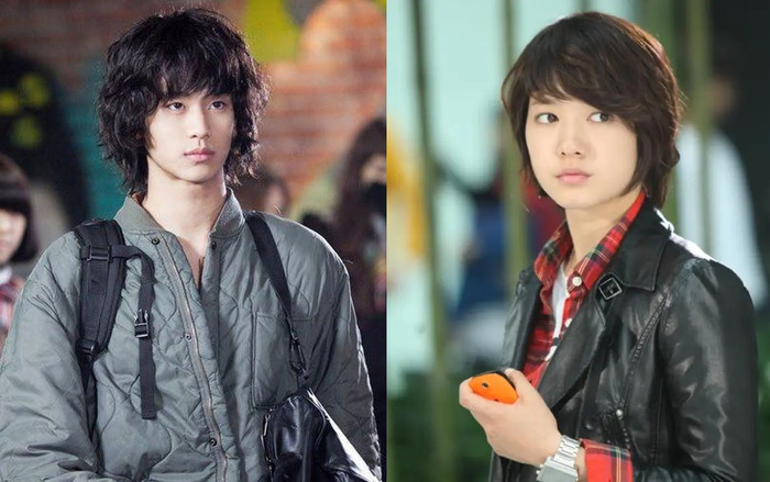 Diễn viên vào vai thần tượng trong K-drama: Park Shin Hye quá đỉnh, Kim Soo Hyun lạ lắm Ảnh 2