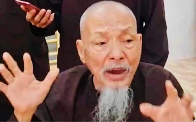 Vụ Tịnh thất Bồng Lai: Yêu cầu giám định tình trạng bệnh đối với ông Lê Tùng Vân Ảnh 2