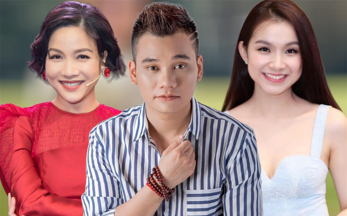 Sao Việt tuổi Mão tiêu biểu cho sự giàu có, gia đình viên mãn hạnh phúc Ảnh 2