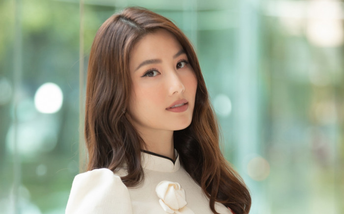 Diễm My 9X bật khóc khi trải lòng về đón Tết thiếu vắng mẹ Ảnh 2