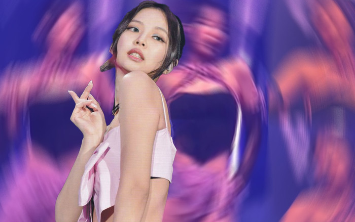 Jennie bị chê nhảy nhót hời hợt trên sân khấu Châu Á, khác xa khi ở trời Âu Ảnh 2