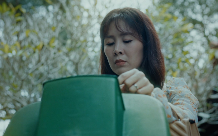 Phim điện ảnh của Lê Phương, Quốc Huy hé lộ teaser trailer, kịch tính và ám ảnh đẩy lên đỉnh điểm Ảnh 2