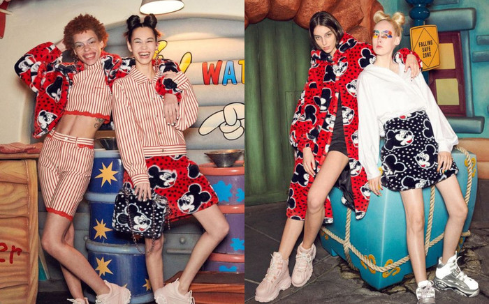 Kidcore Aesthetic: Xu hướng thời trang 'giải phóng' đứa trẻ không bao giờ lớn trong chúng ta Ảnh 2