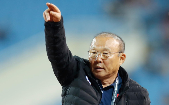 VFF chọn người thay ông Park: Giải bài toán áp lực vinh quang Ảnh 2