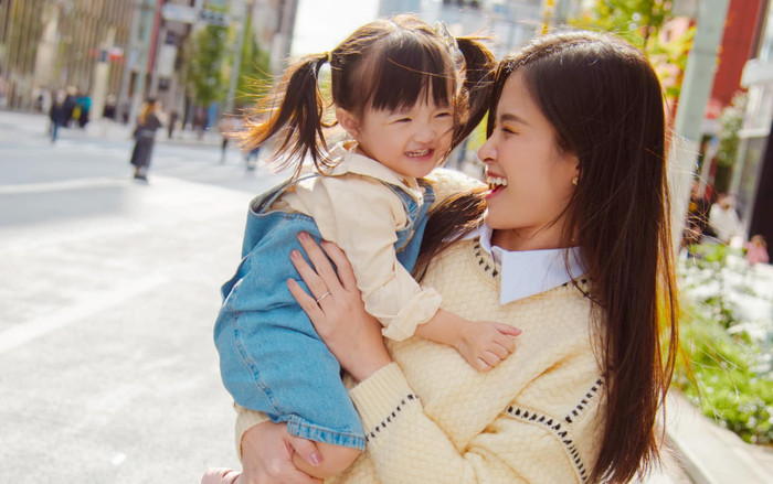 Winnie thể hiện khiếu âm nhạc được thừa hưởng từ mẹ, nói một câu khiến Đông Nhi 'xiêu lòng' Ảnh 2