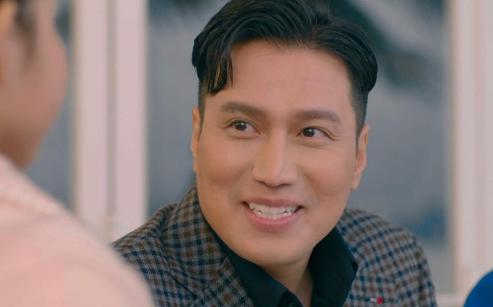 Tập cuối phim Hành Trình Công Lý gây tranh cãi vì 'đầu voi đuôi chuột' Ảnh 2