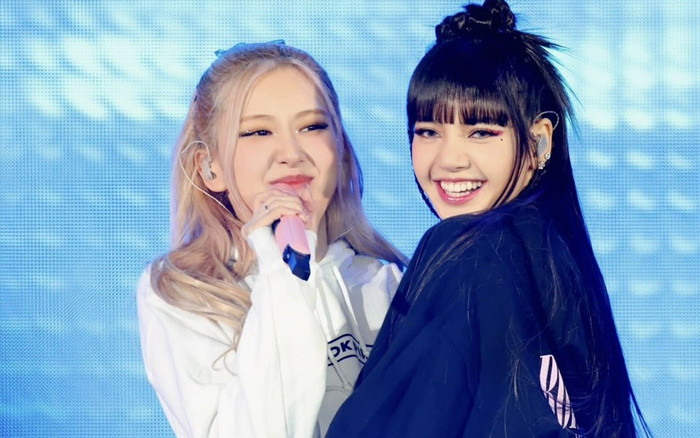 Rosé thua kém Lisa về độ nổi tiếng tại Trung Quốc dù sở hữu nhiều chiến dịch toàn cầu 'nặng đô'? Ảnh 2