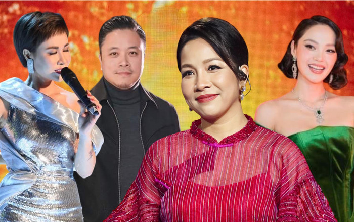 Diva Mỹ Linh và loạt sao Việt tuổi Mão thành công trong sự nghiệp Ảnh 2