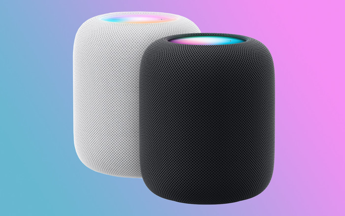 Apple ra mắt HomePod thế hệ hai vào đầu năm 2023 Ảnh 2