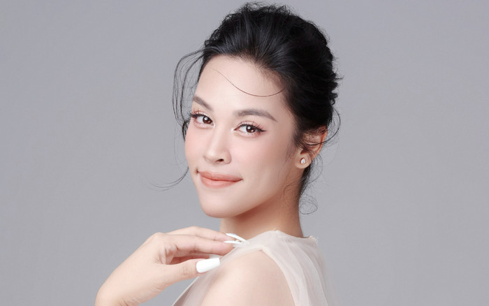 Osen Ngọc Mai và sự bứt phá bất ngờ năm 2022: Tên tuổi phủ sóng rộng rãi, đời tư viên mãn Ảnh 2