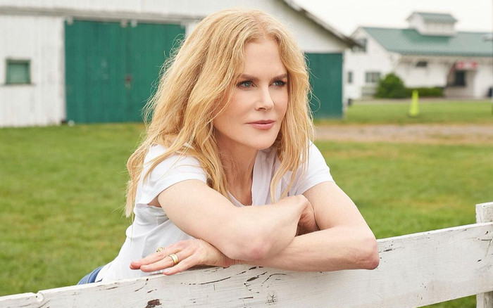 4 nguyên tắc làm đẹp giúp Nicole Kidman giữ mãi nét thanh xuân ở tuổi 55 Ảnh 2