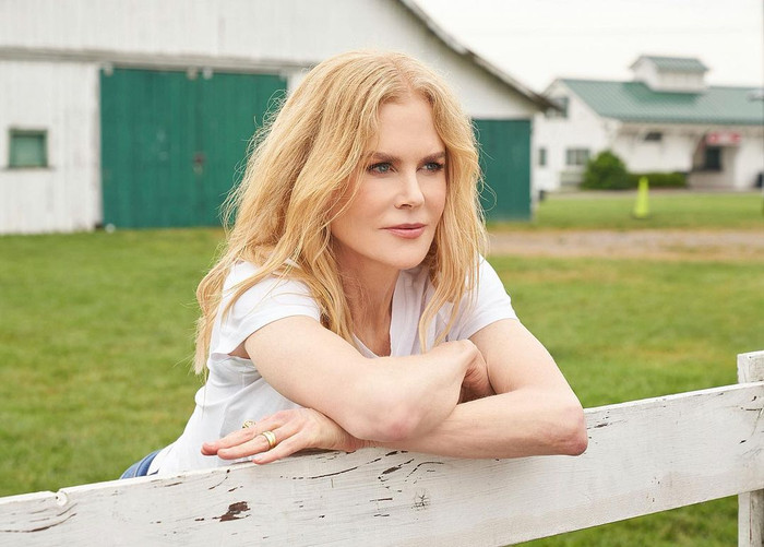 4 nguyên tắc làm đẹp giúp Nicole Kidman giữ mãi nét thanh xuân ở tuổi 55 Ảnh 2