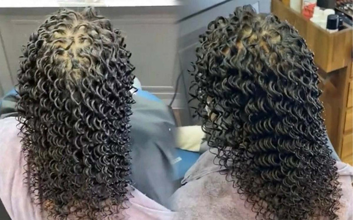 Những pha làm đẹp ngày Tết 'đi vào lòng đất': Tóc xoăn hippie được gọi tên nhiều nhất Ảnh 2