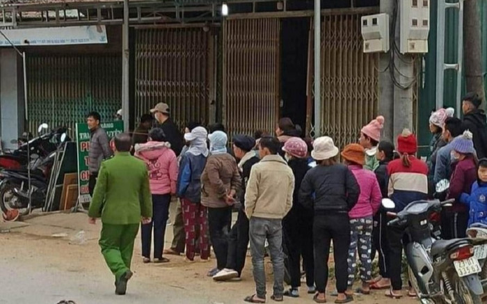 Không liên lạc được nên vội đến nhà riêng tìm mẹ, người con phát hiện cảnh tượng kinh hãi Ảnh 2