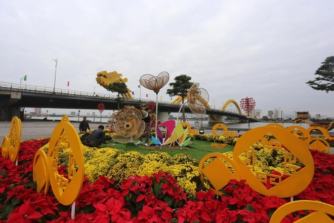 Linh vật bị tố đạo nhái đã được gỡ bỏ