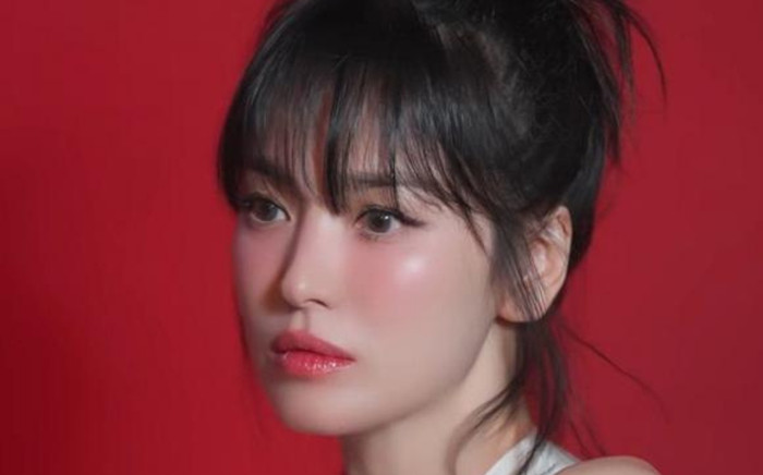 Lời nói chua xót của Song Hye Kyo về nỗi đau ám chỉ đến Song Joong Ki và người mới? Ảnh 2