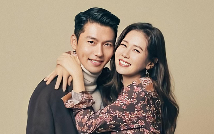 Từ Son Ye Jin đến Choi Ji Woo: Những sao nữ Hàn mang bầu và sinh con lần đầu ở tuổi 40 Ảnh 2