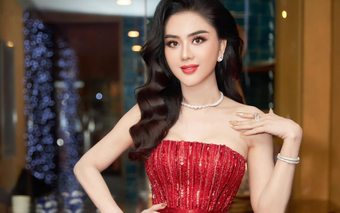 Nghi vấn Lâm Khánh Chi có tình mới sau 1 năm chia tay chồng cũ? Ảnh 2