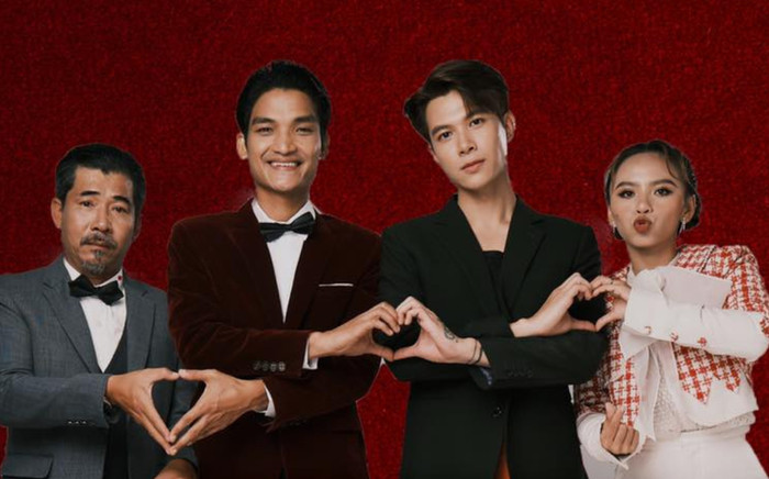 Siêu Lừa Gặp Siêu Lầy rút khỏi đường đua phim Tết 2023, Nhà Bà Nữ hay Chị Chị Em Em 2 có lợi thế hơn? Ảnh 2