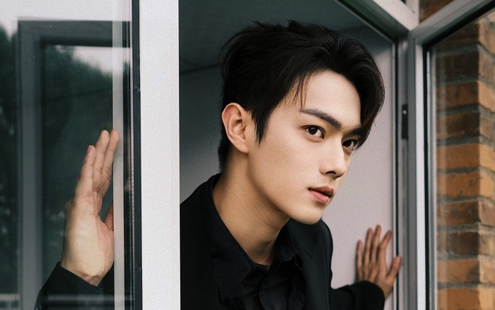 Bí mật về thăm trường cũ, Hứa Khải nhận cái kết bất ngờ Ảnh 2