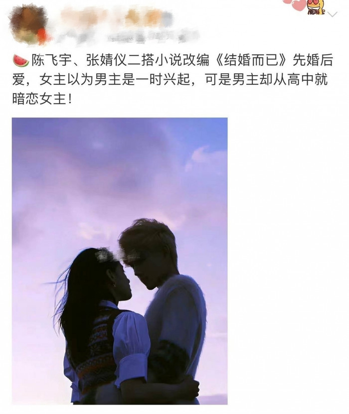 Netizen phẫn nộ khi Trần Phi Vũ và Trương Tịnh Nghi bị đoàn phim lợi dụng để thu hút đầu tư Ảnh 1