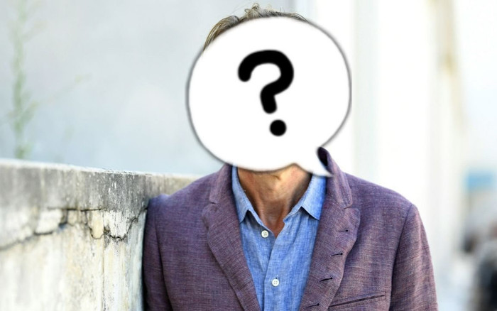 Một nam diễn viên mất tích trong khi đi leo núi Ảnh 2