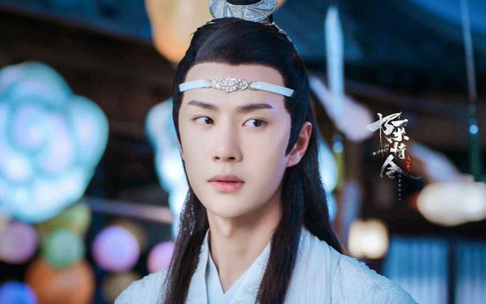 Vương Nhất Bác được đạo diễn nổi tiếng khen ngợi diễn xuất, chính thức thoát mác 'đệ nhất mặt liệt' Ảnh 2