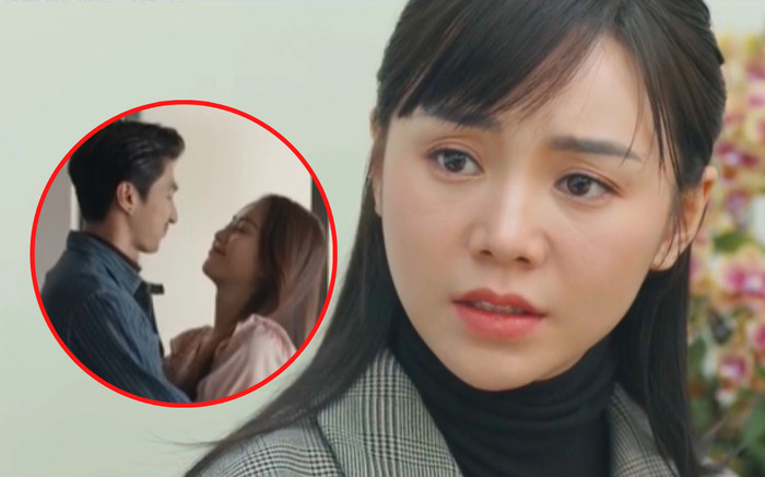 Đừng Làm Mẹ Cáu tập 15: Bình An (Quân) qua đêm với người yêu cũ, Quỳnh Kool chính thức được tỏ tình Ảnh 2