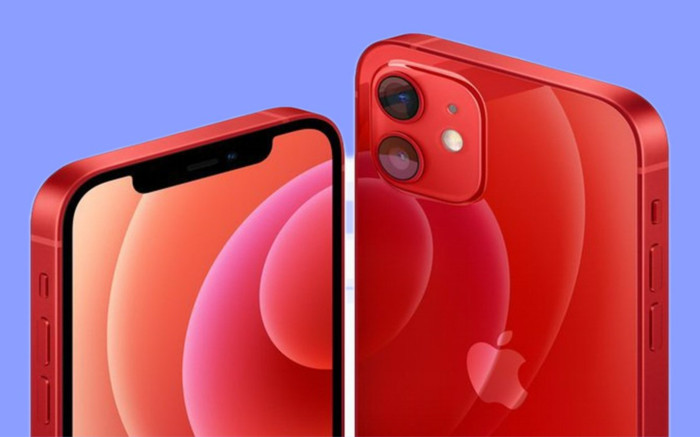Top 3 iPhone nhà Apple khoác áo đỏ chào Tết Quý Mão Ảnh 2