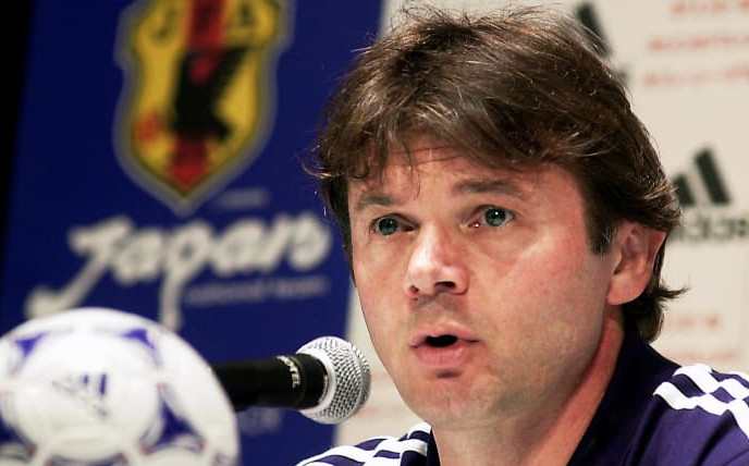 VFF sẽ trả lương 'khủng' cho người thay HLV Park Hang Seo Ảnh 2