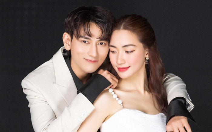 Hoà Minzy 'ghen ra mặt' khi Isaac tình tứ bên 'gái lạ' Ảnh 2