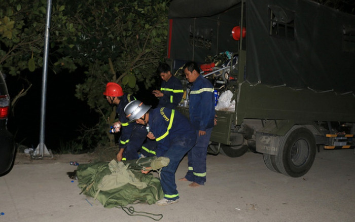 Phó Chủ tịch UBND Đồng Tháp: Hạo Nam được đưa lên nguyên vẹn có sự chứng kiến của cha mẹ cháu Ảnh 2