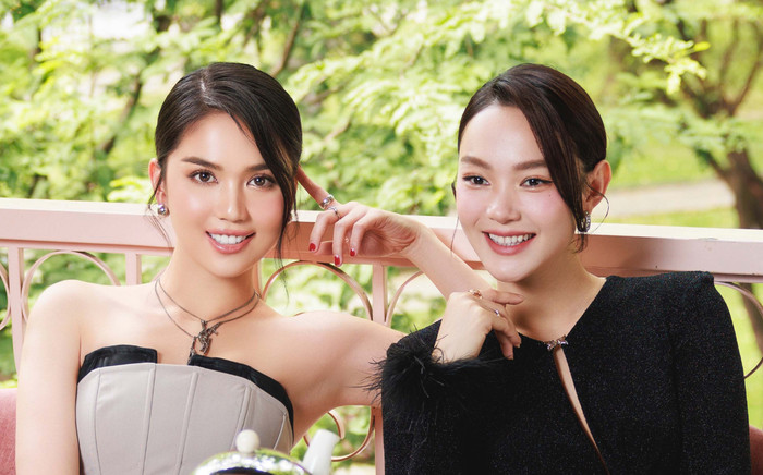 Chị Chị Em Em 2: Minh Hằng nói thẳng lý do vì sao Ngọc Trinh bị ghét Ảnh 2
