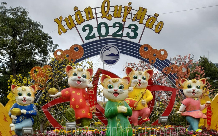 Chặng cuối đường đua 'Hoa hậu mèo' xuất hiện thêm một địa phương với tạo hình linh vật siêu dễ thương Ảnh 2