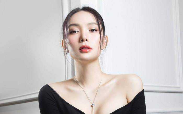 Nhìn lại năm 2022 của Minh Hằng: Sự nghiệp, tình cảm đều viên mãn Ảnh 2