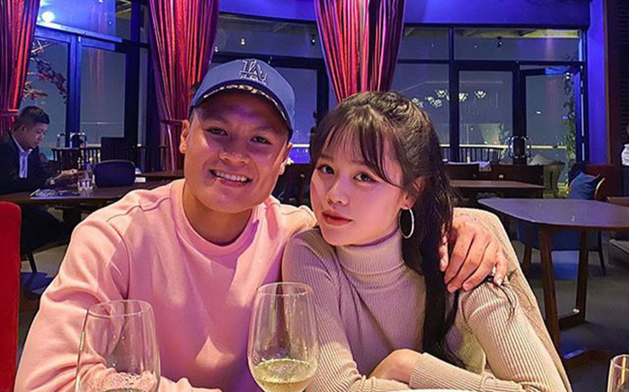 Người yêu cũ muốn gặp lại Quang Hải, tiết lộ mối quan hệ sau chia tay Ảnh 2