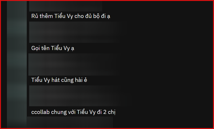 Võ Hoàng Yến 'rủ rê' Hoa hậu Thiên Ân hát nhạc Tết, dân mạng: 'Thêm Tiểu Vy nữa là thành tam ca' Ảnh 3