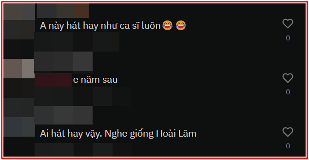 Hoài Lâm lại xuất hiện với chiếc bụng 'béo mầm', dân mạng dụi mắt mấy lần vẫn không nhận ra Ảnh 3