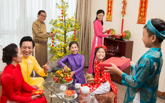 Những điều nên kiêng trong ngày mùng 1 Tết 2023 để cả năm may mắn Ảnh 2