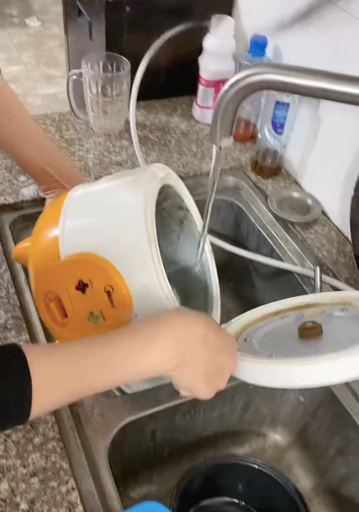 Ảnh chụp màn hình.