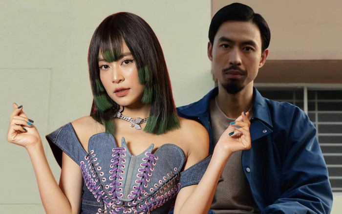 Giữa tin đồn đám hỏi: Hoàng Thùy Linh xác nhận 'ngày đặc biệt', Đen Vâu úp mở về thời gian? Ảnh 2