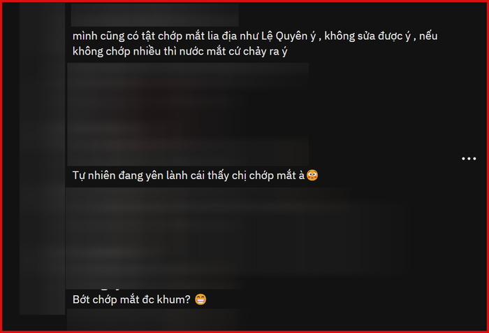 Trẻ trung hẳn ra từ ngày yêu Lâm Bảo Châu, Lệ Quyên bất ngờ bị 'bóc mẻ' thói quen khó bỏ Ảnh 4