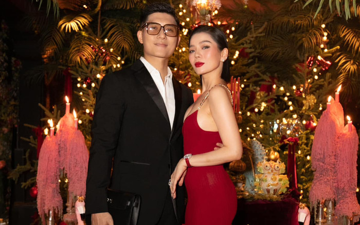 Trẻ trung hẳn ra từ ngày yêu Lâm Bảo Châu, Lệ Quyên bất ngờ bị 'bóc mẻ' thói quen khó bỏ Ảnh 2