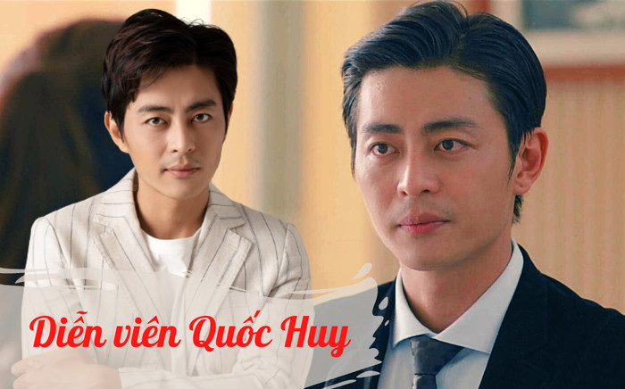 Quốc Huy trải lòng về lần đầu 'Bắc tiến' đóng phim: 'Cuộc sống cho ta cơ hội gặp gỡ làm việc và biết ơn' Ảnh 2